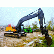 VOLVO ec250el pelle 29t_3