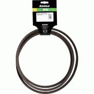 Courroie trapézoïdale X-Grip V - type 4L960_3