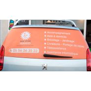 Adhésif microperforé - marquage véhicule - impression numérique - Pano Sign'Service_3
