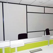 Avquation - cloisons amovibles - av aluminium - couvre-joint de 41 mm_3