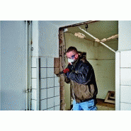 Compresseur TE-AC 400/90/10 - Réservoir 90 litres - Pression maximale 10 bar_3