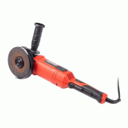 Meuleuse d'angle 1200w – MTF – ø125 mm – 2dss6033_3