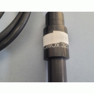 Oxymètre portable WTW OXI 3205 + sonde Cellox 325_3