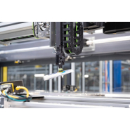 Robot préparation de commandes intelligent, rapide et fiable  - SSI PIECE PICKING_3