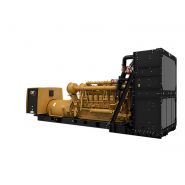 3516c (50 hz) évolutif groupes électrogènes industriel diesel - caterpillar - caracteristique nominale min max 1600 à 2000 kva_3