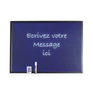 Ardoise lumineuse à LED - 4 couleurs - bo-tab6, bo-tab5_3