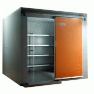 Chambre froide - température positive ou négative_3