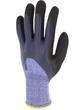 Gant de protection PEHD - Coupure niveau C - Paume enduite nitrile - Jauge 10 - Double enduction_3