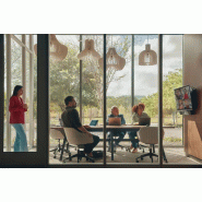 HP Poly Barre de visioconférence USB Poly Studio_3