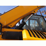 Nacelle Telescopique JCB 540-180 OCCASION_3