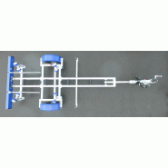 Sun-Way non freinée 750kg SW535M16_3