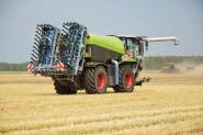Rampe Trac-Pack Bomech pour une adaptation optimale au sol