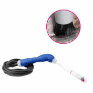 ABICLEANER 800 DC BINZEL - Machine décapage et passivation_3