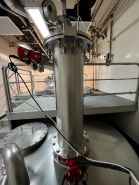 Citerne d'occasion pour le transport de solides - référence : c9911_3