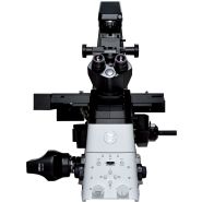 Eclipse Ti2 - Microscope inversé Nikon avec champ de vision de 25 mm et plateforme d'imagerie avancée_3