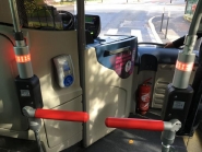 Pr bus - tourniquet pour les autobus_3