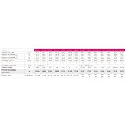 Sb-x - Générateurs d'air chaud industriels à bois - Puissance thermique de 46.5 à 872 kW - Débit d'air de 3500 à 53000 m³/h_3
