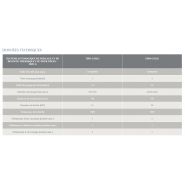 Tipo G - Machines d'oxycoupage Ficep - 24 outils de perçage par tête_3