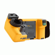 Caméra thermique FLK-TIX501-9HZ - 640 x 480 px, -20°C à 650°C, écran tactile 5.7'', pointeur laser, IR-FUSION_3