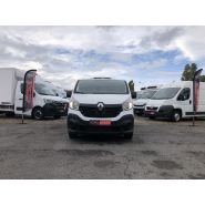 Renault trafic l1 h1 1200 kg 1.6 dci 120 cv e6 confort + climatisation + frigori_3