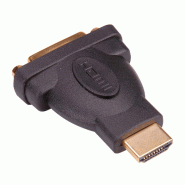 Roline adaptateur hdmi-dvi, hdmi m / dvi-d f_3