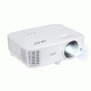 Acer Basic P1157i Projecteur à  focale standard 4500 ANSI lumens DLP SVGA (800x600) Compatibilité 3D_3