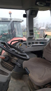 Tracteur agricole Claas AXION 820 CEBIS - 200 ch - puissant et équipé_3