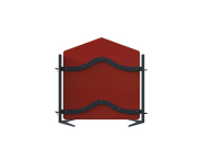 Clôtures - En HPL_3