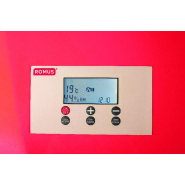 Déshumidificateur industriel D-50L - marque Romus - avec conseils d'utilisation pour extraction optimale_3