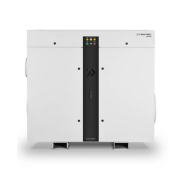 Déshydrateur à adsorption TTR 8200 - capacité 46,2 kg/h - débit d'air 9.000 m³/h - robuste et économique_3