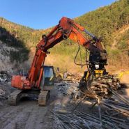 Pince de tri MB-G900 - maniable et hautement performant_3