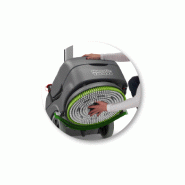 Autolaveuse a batterie numatic ttb1840nx-r : batterie+chargeur+brosse_3
