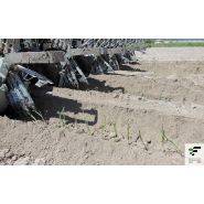 Planteuse Big - Fedelemario - Distance inter-plants réglable de 16 à 32 cm - Pour poireaux et oignons_3