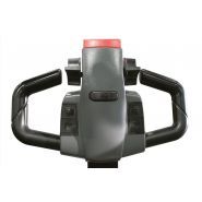 WP15 - Transpalette électrique Clark - Capacité 1 500 kg - Compact et maniable avec chargeur intégré_4