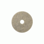 Disque fibres naturelles lustrage haute et basse vitesse m43 janex_3