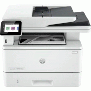 HP LaserJet Pro MFP 4102fdn Printer up to 40ppm_3