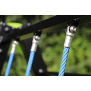 Dôme d'escalade - Gamme Parcours Santé_3