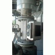 Feed & food - Suivi et contrôle en ligne par spectroscopie proche infrarouge AOTF - qualité & productivité optimisées_3