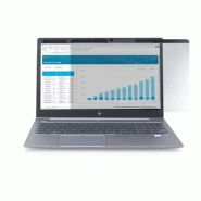 Filtre de Confidentialité Magnétique pour Ordinateur Portable 16 Pouces 16:10, Filtre Réversible, Pr_3