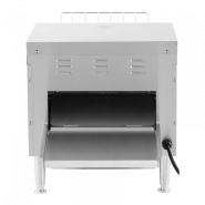 Grille-pain convoyeur 7 vitesses 350 tranches/heure_3