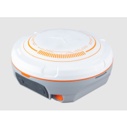 N3 IMU - Récepteur GNSS compact, portable, modulaire, IP67, multi-constellation et haute précision_3