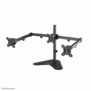 Neomounts FPMA-D550DD3BLACK Support d'écran à  poser 13-27