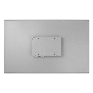 Panel PC fanless tactile 21,5