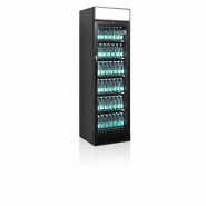 Réfrigérateur à boissons noir CEV425CP BLACK TEFCOLD_3