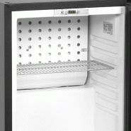 Réfrigérateur Minibar TM35GC Noir TEFCOLD_3