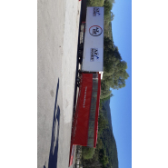 Rampe de quai mobile hydraulique AZ RAMP EASY XL - Sol meuble ou non fini - 6 à 20T_3