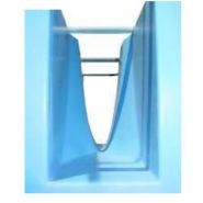 Venturi ISMA conforme à la norme ISO 4359