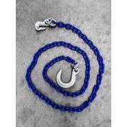 Chaîne d'arrimage - deblock - grade 80, 100 et 120 - longueur personnalisable avec ou sans crochets_3