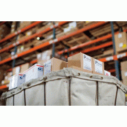 Dymo LW - àÉtiquettes d'expédition/de badge nominatif - 54 x_3