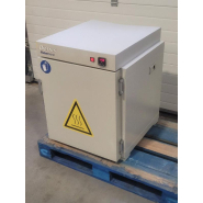 Etuve / incubateur universel FISHER SCIENTIFIC AU125 / 200 °C / 125 Litres_3